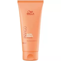 Condicionador Invigo Nutri Enrich Wella 200ml