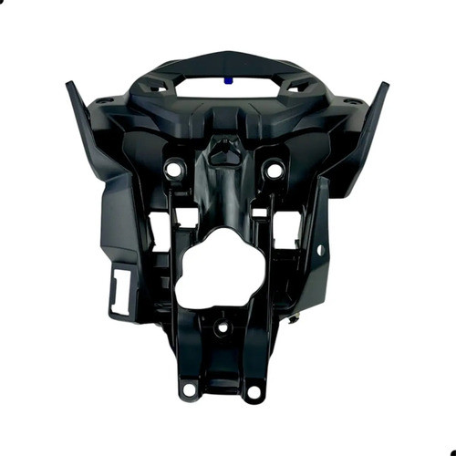 Kit Frente Farol Titan 2025 Completa Cg Titan 160 Adaptada 2014 A 2024 · foto 2