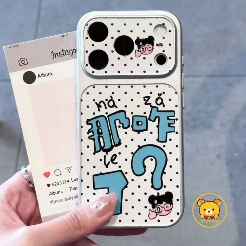 Capa De Telefone Criativa De Desenho Animado Para Samsung Galaxy A27 A37 A36 M36 F36 A35 A34 A33 A32 M32 A31 A26 A25 A24