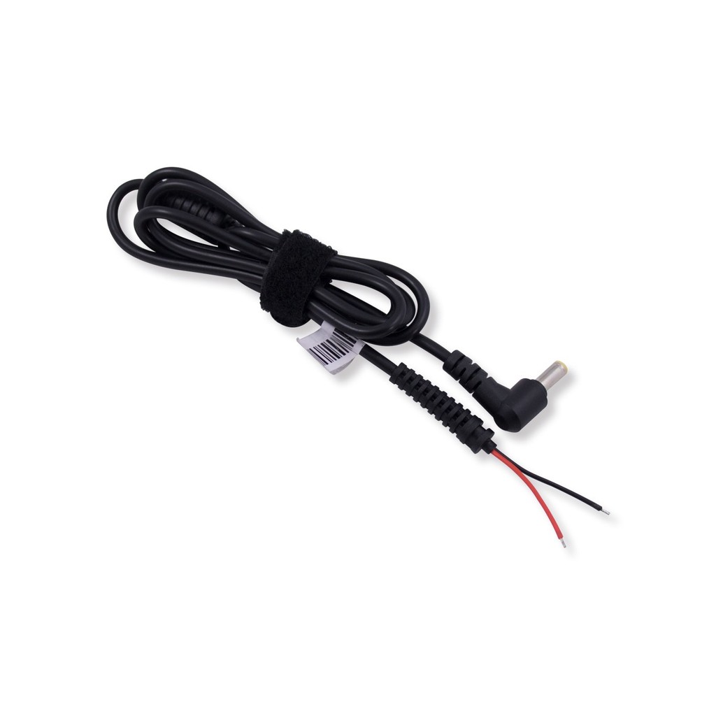 Cabo de Reparo para Acer 5.5 mm X 1.7mm