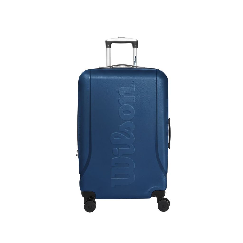 Mala Unitária Viagem Wilson Segredo Embutido TAM P Bordo 10Kg MG Despacho 23Kg Anac