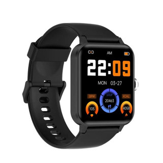 Smartwatch Blackview R30 Max – Bluetooth – Relógio Inteligente