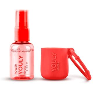Body Splash Power Youly By Kéfera 30ml Ciclo Cosmeticos