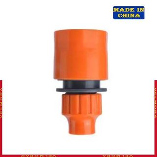 Conector Mangueira Jardim VEl Adaptador Torneira Rosca Para Regar Máquina Lavar Roupa Carro