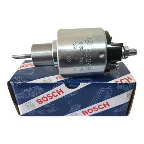 Automático Motor Partida Fusca Gol Escort Santana Passat