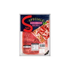 Sadia Presunto parma fatiado Speciale 100g