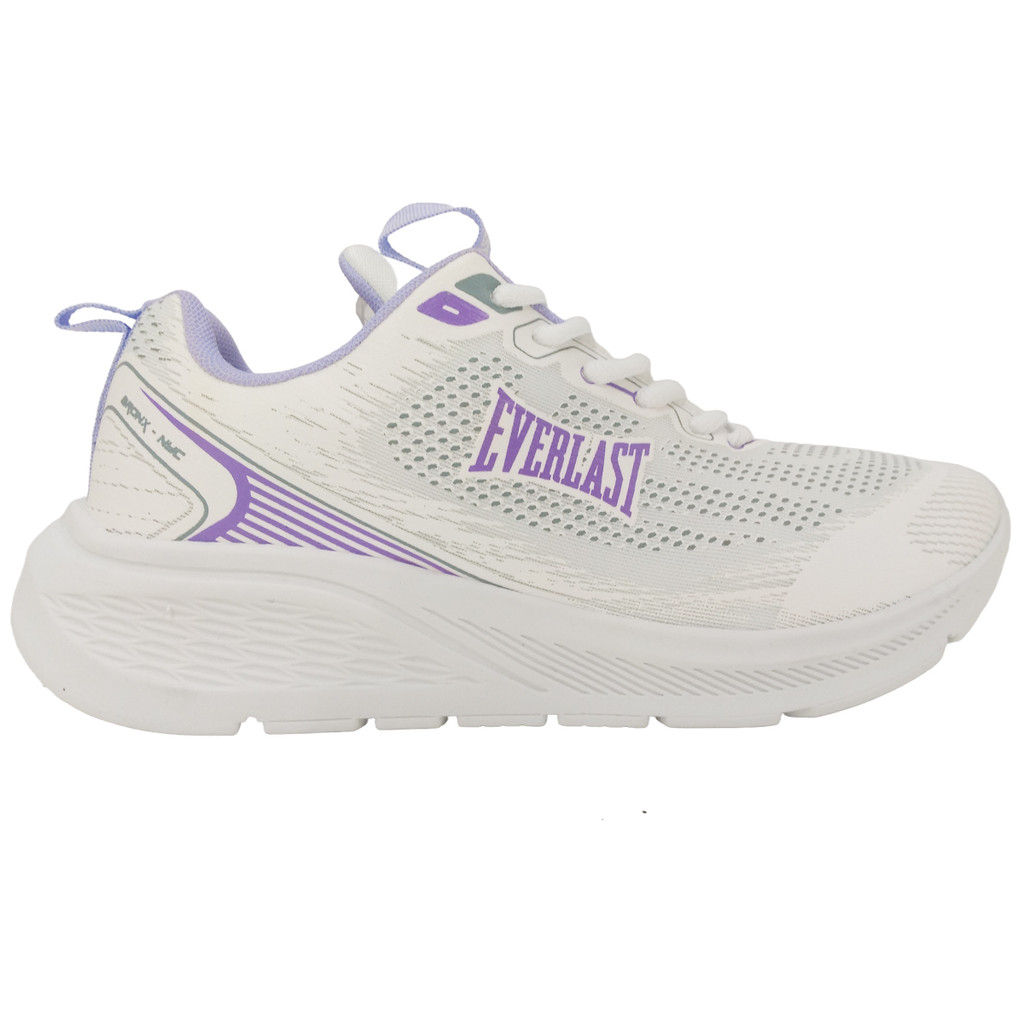 TENIS EVERLAST WILDCAT FEMININO - FITNESS - ACADEMIA - CORRIDA LEVE - AMORTECIMENTO