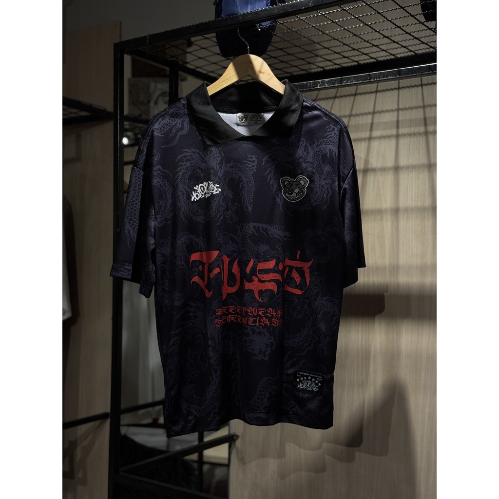 CAMISA TIME GOLA POLO TRIP SIDE