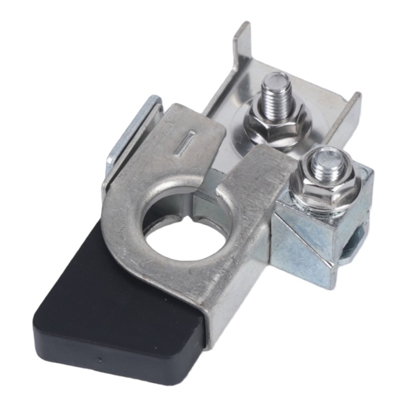 Nevʚ ɞ Terminal Negativo 926-878 Conector À Prova D