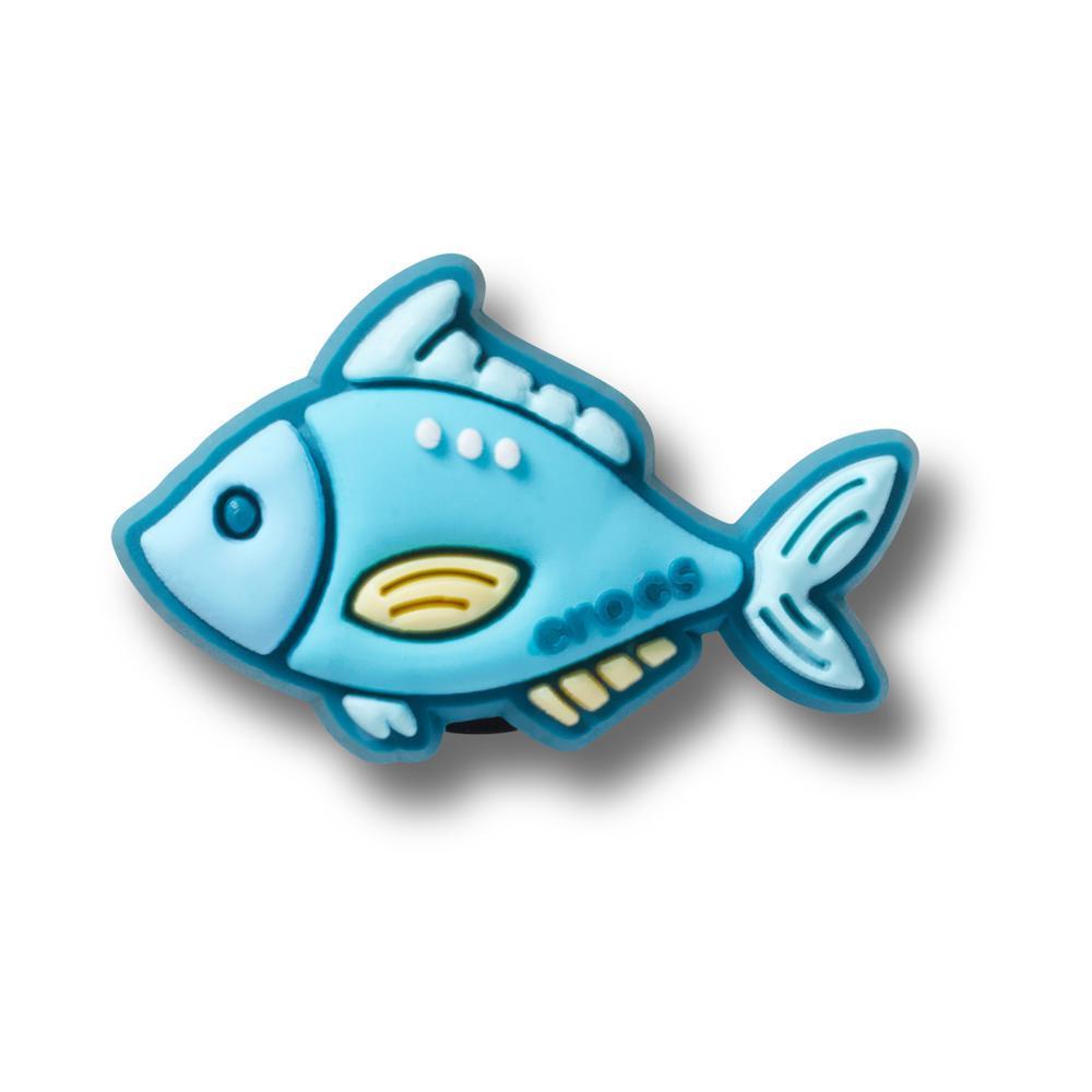 Jibbitz™ Peixe De Estimação Único