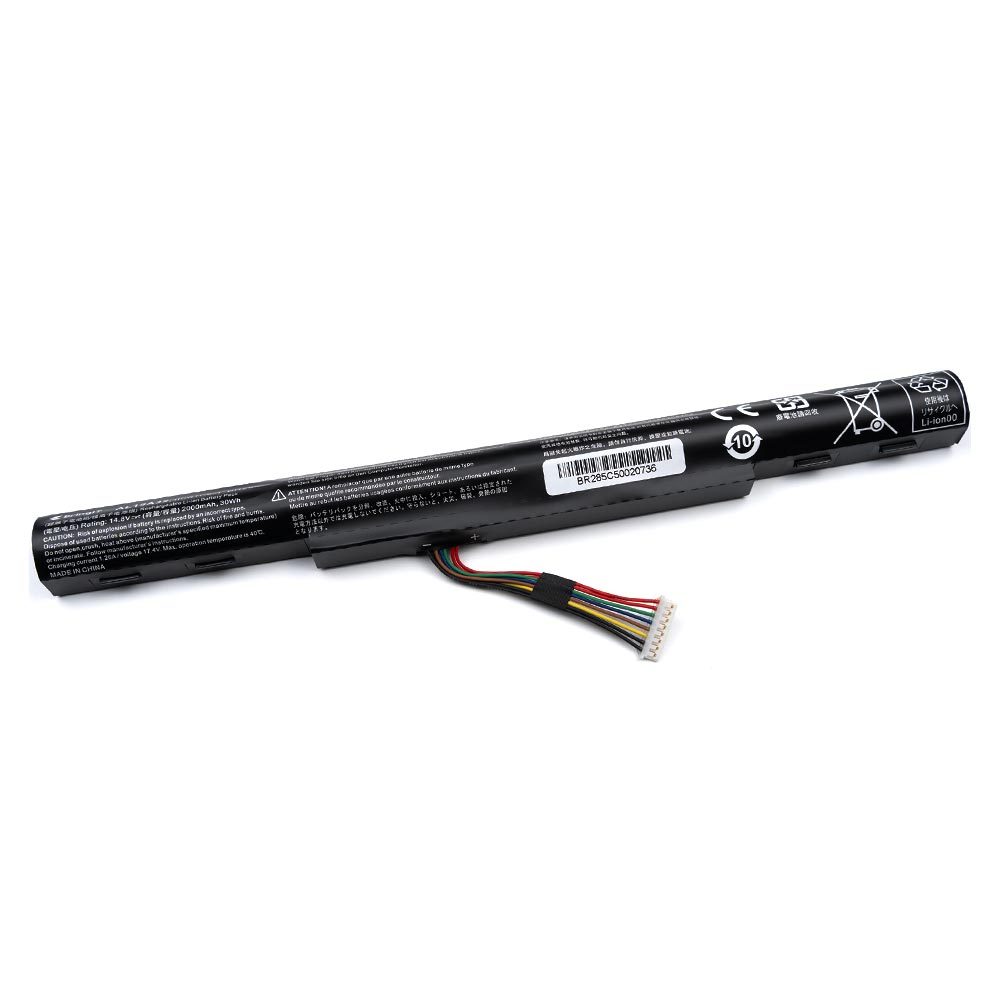 Bateria Para Acer V3-574g E5-473g E5-573g E5-553g 14.8v