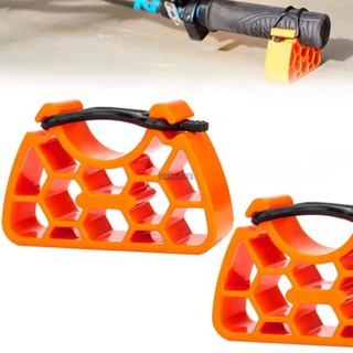 Suporte Ajustável Para Guidão De Reparo De Bicicleta , Braçadeira De Aço Carbono Manutenção De Bicicletas