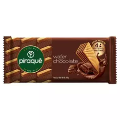 Biscoito Wafer Piraquê Chocolate 100g