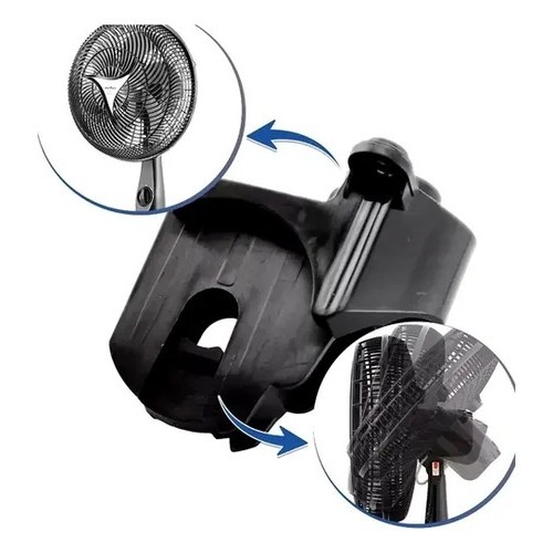 Suporte Motor Ventilador PVT Philco Original