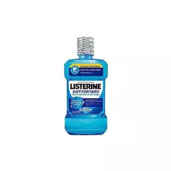 Antisséptico Bucal Johnson e Johnson Listerine Tartar Control 500ml