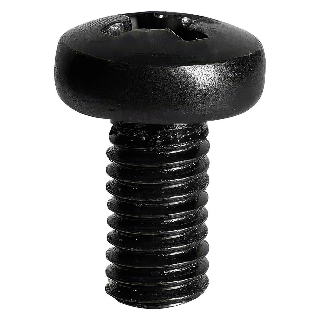 Parafuso Dianteiro Fixação Da Coronha Cbc Nitro Advanced