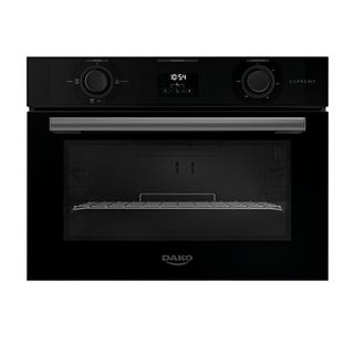 Forno de Embutir Elétrico Dako Supreme 52L Digital  220V Pto