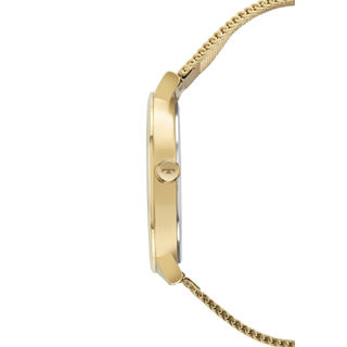 Relógio Technos Feminino Slim Dourado - GL22AG/1P