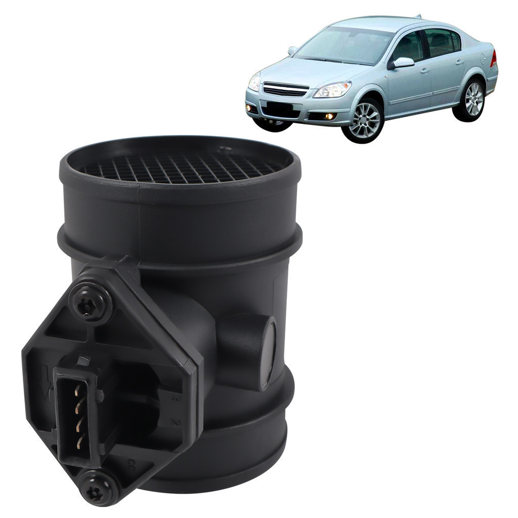 Medidor Fluxo Ar Maf Astra Vectra Marea 2.0 8v 0280217111 60810813