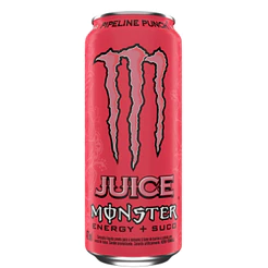 Energético Juice Monster Pipeline Punch Lata