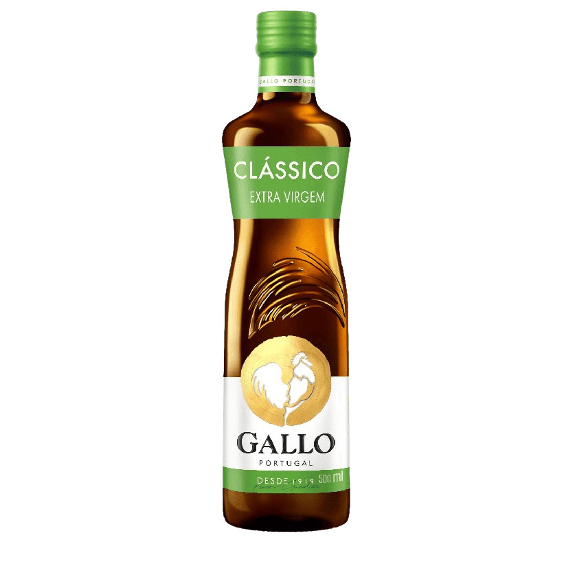 Gallo Azeite extra virgem 500ml