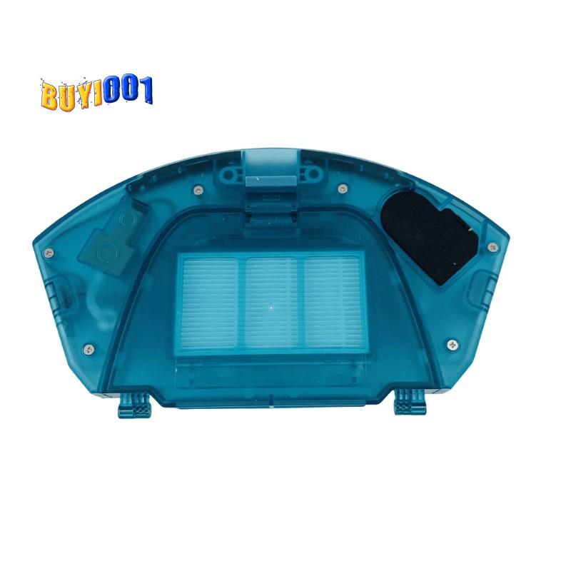 Para Smart 7490/7690 Tanque De Água De Lixo 2 Em 1-Acessório De Eletrodomésticos-Entrega Rápida
