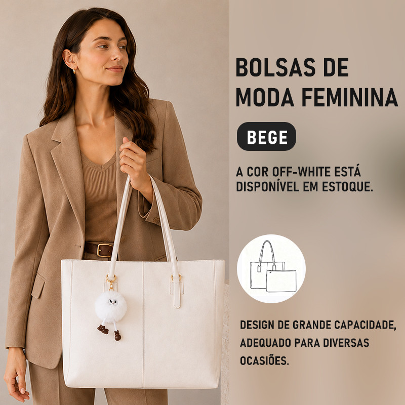 TOMI MITO Kit de Bolsa Transversal Tiracolo Feminina Com Alça Lateral Faixa de Mão De Couro B758