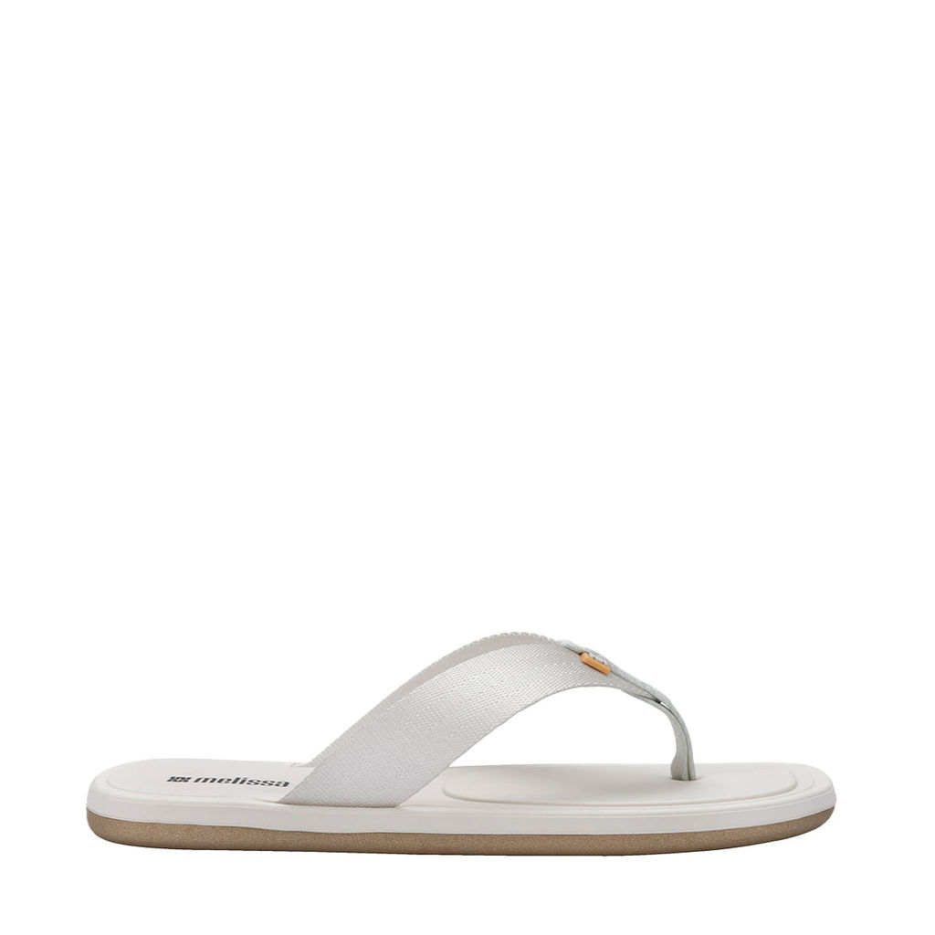 Melissa Sense Bege 38161