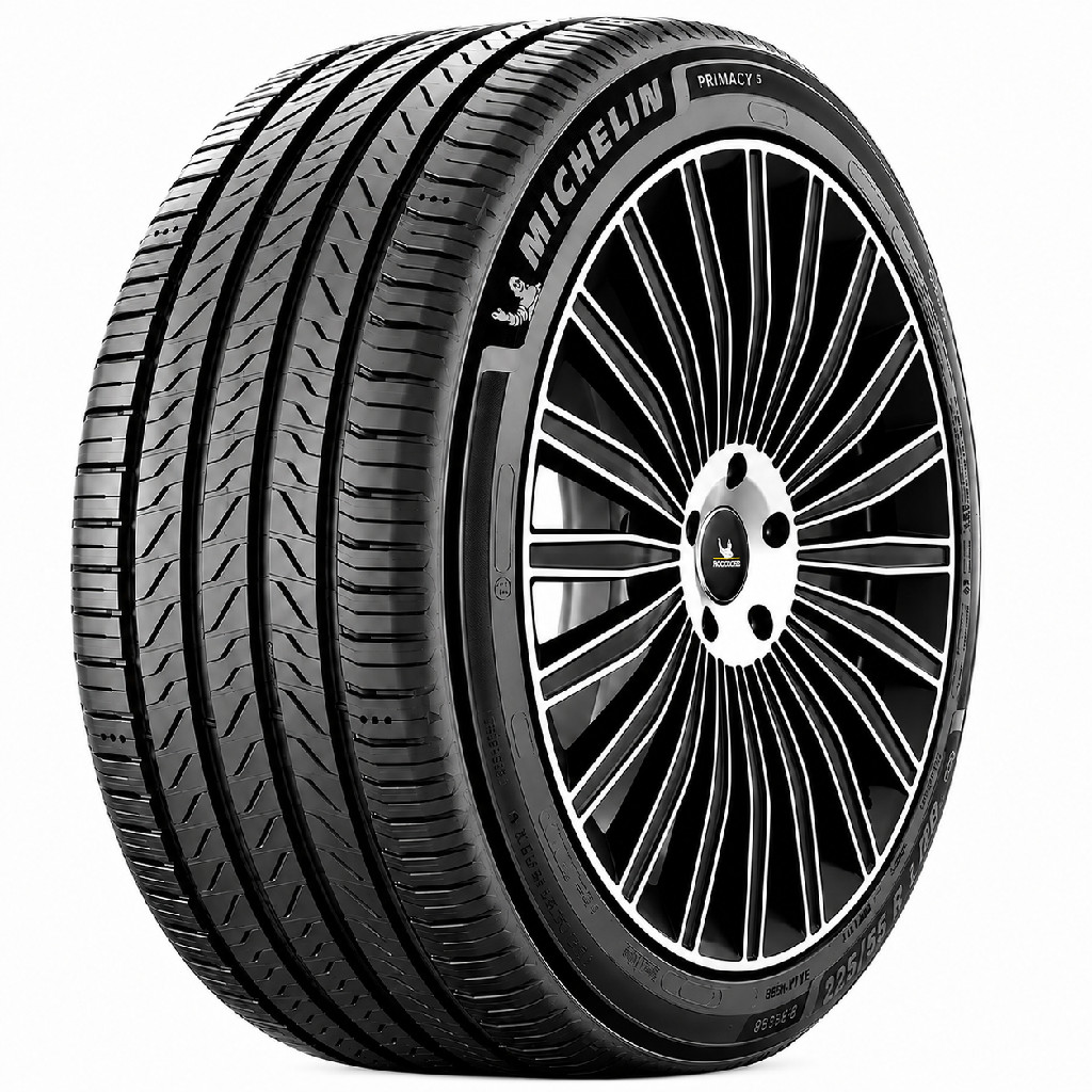 Pneu Aro 17 Michelin 225/45 R17 94W Primacy 5 Extra Load