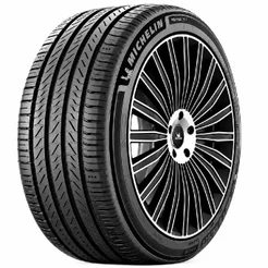 Pneu Aro 17 Michelin 225/45 R17 94W Primacy 5 Extra Load