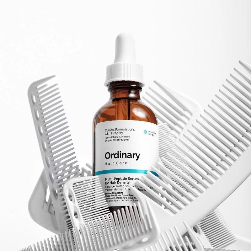 Soro Multipeptídeo Comum para Densidade e Crescimento 60ml