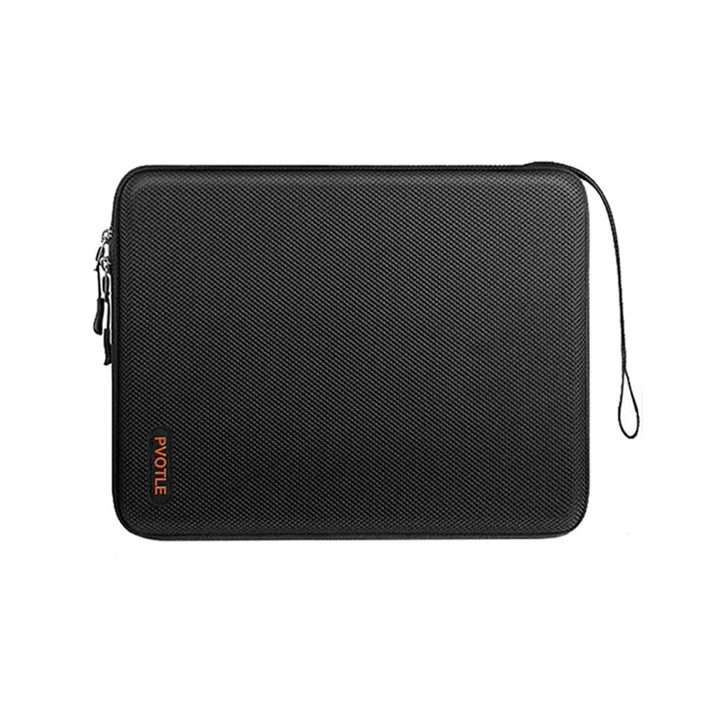 PVOTLE Adequado para Amazon Kindle Scribe 3a geração/2a geração/leitor eletrônico Colorsoft Bolsa com forro rígido de 11