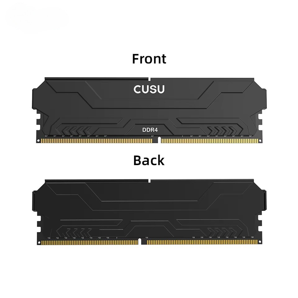 Memória Ram Ddr4 Cusu 32gb (2x16gb) 3200mhz Cl16 - L54