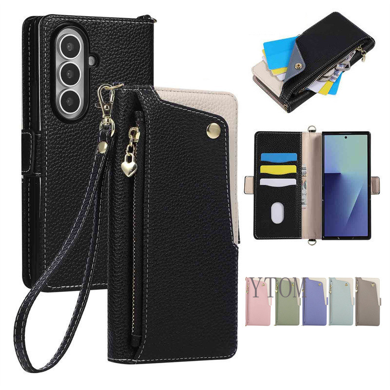 Capa Para Samsung Galaxy S24 FE A55 A35 A15 A25 A54 A34 A24 S23 A14 A23 A13 A73 