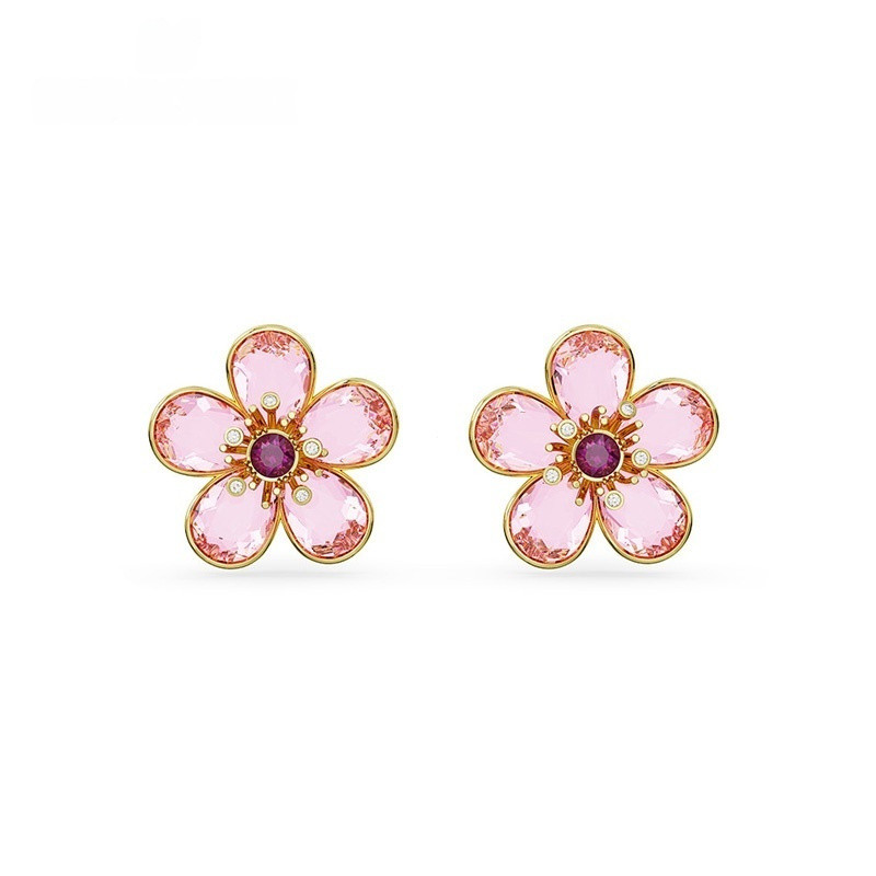 Brincos 38R FLORERE, Brincos de Prata com Diamantes, Joias, Brincos de Presente, Joias Femininas, Brincos Pendentes, Bri