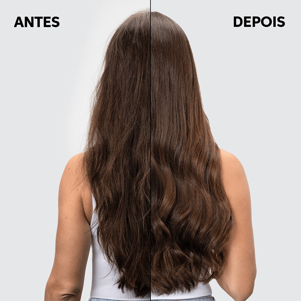 Wella Professionals Ultimate Luxe Oil - Máscara Capilar 30ml · foto 2