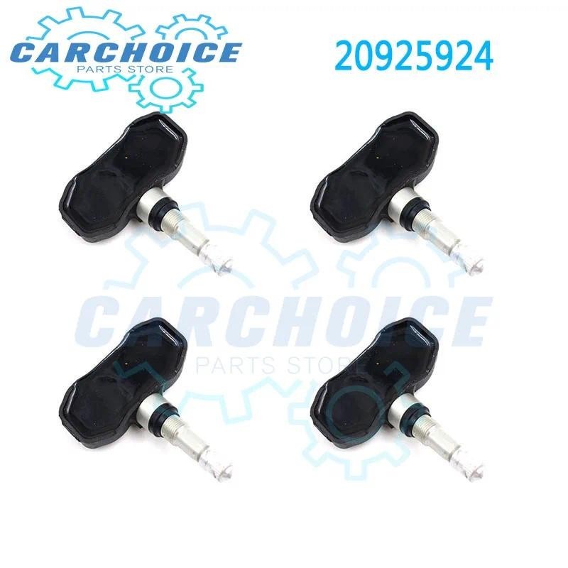 20925924 Sensor De Monitor De Pressão Dos Pneus TPMS Para GMC Acadia Cadillac CTS Chevrolet Caprice Cobalto HHR Buick En