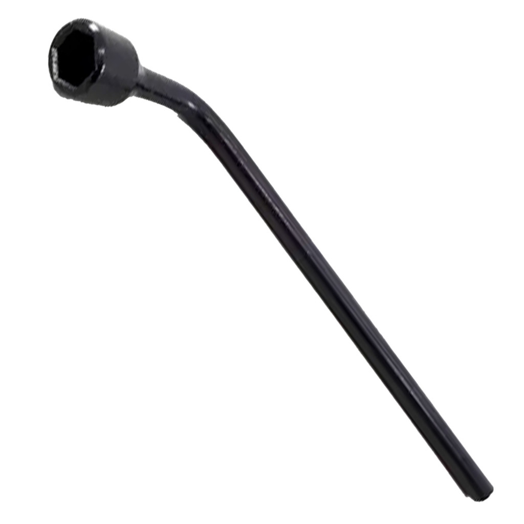 Chave de Roda Tubular 17mm Fiat Argo Cronos Idea Strada Uno Fiat 51932582