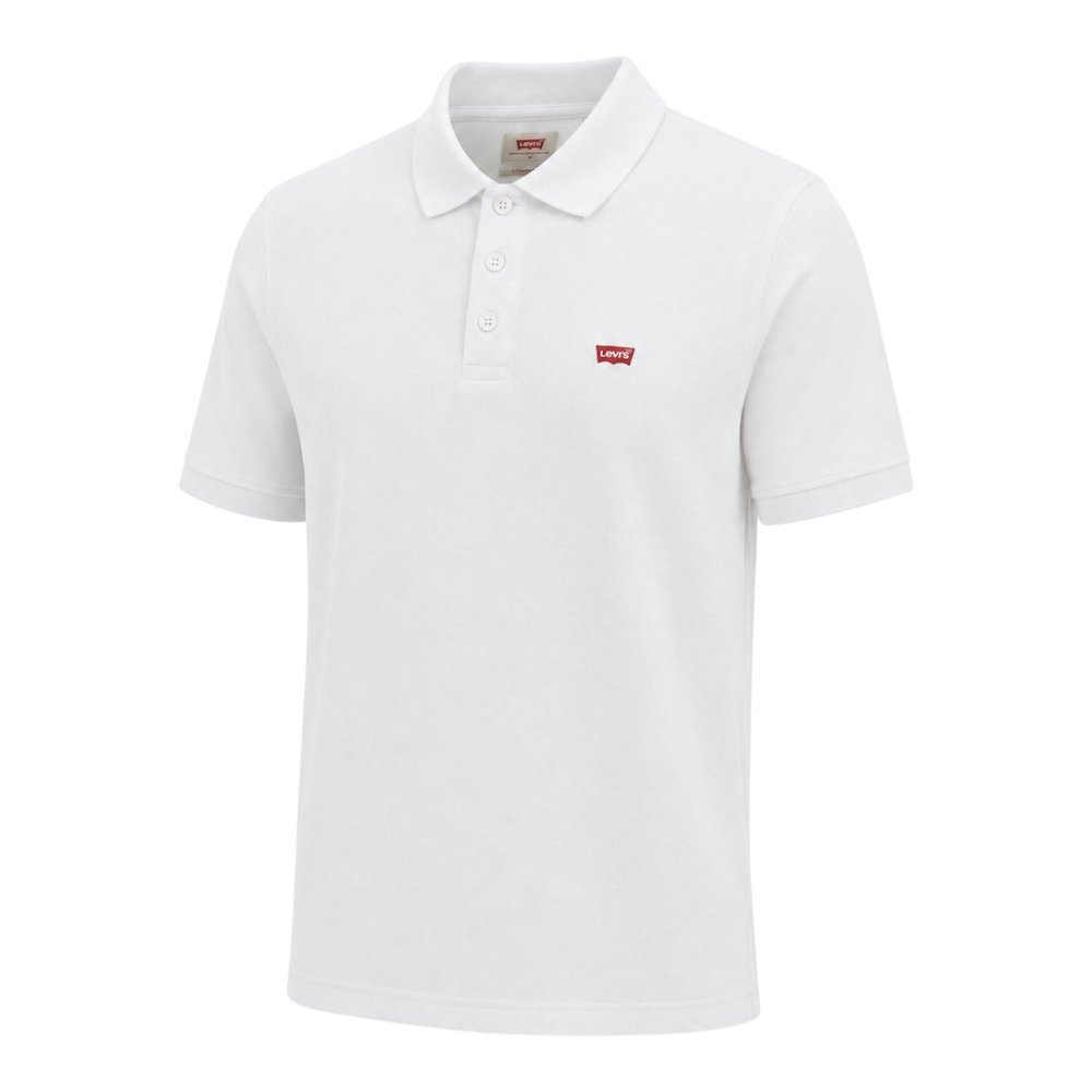 Polo Levis Original Levi's Clássica 100% Algodão Malha Piqué Camiseta Polo Levis Camisa · foto 2