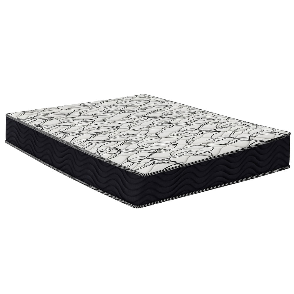 Colchão de Espuma Casal AirTech150 D45 18x138x188cm - 1040328311 - ORTOBOM
