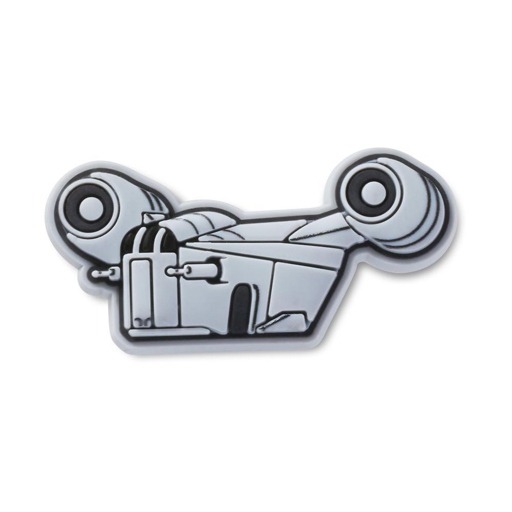 Jibbitz™ Star Wars Mandalorian Único — imagem 2 de 2