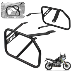 Afastador De Alforge Cfmoto Ibex 450 Mt 2026+ Traseira Gbs