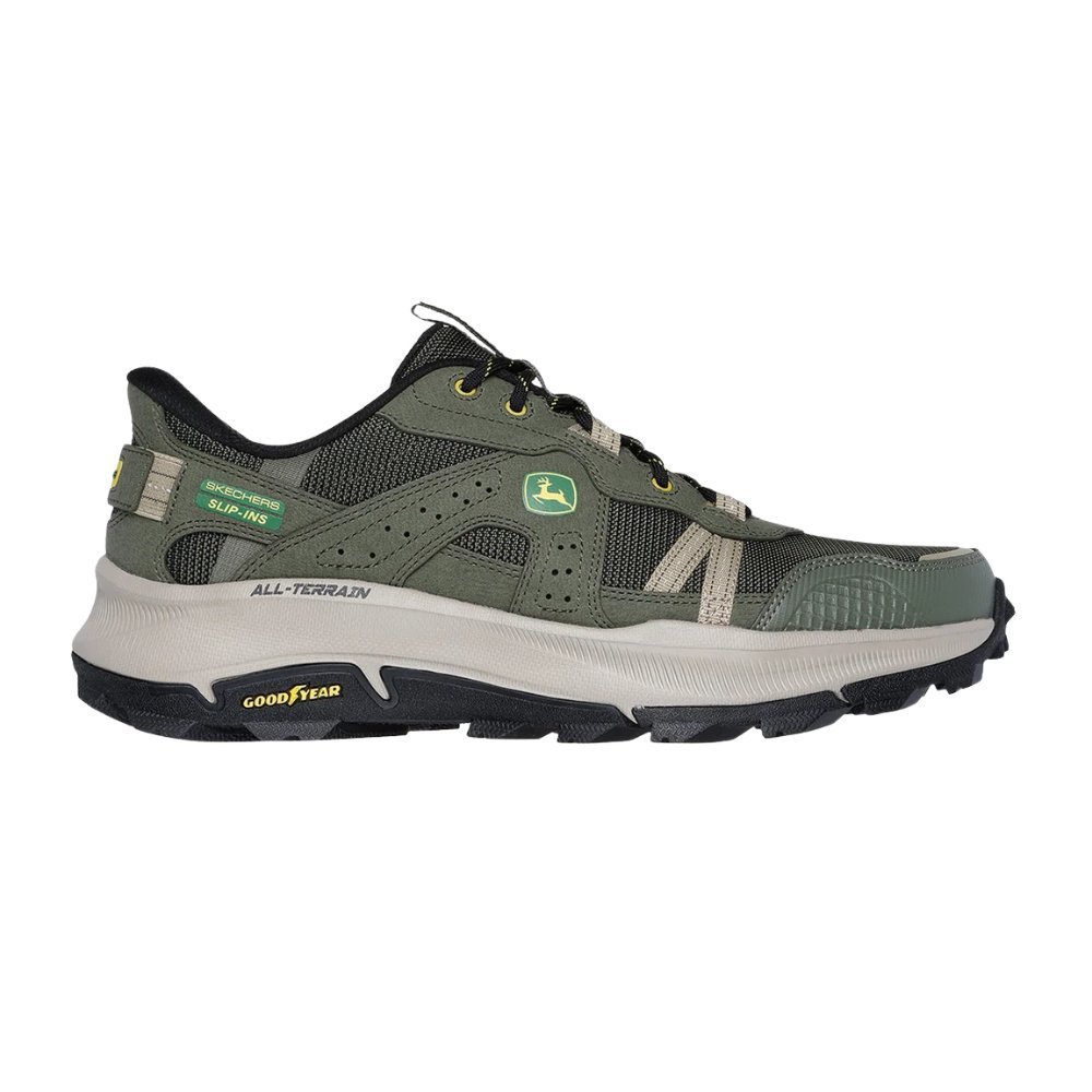 Tênis Skechers Equalizer 5.0 Trail Harvester Masculino