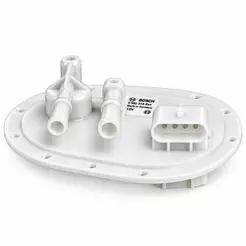 Tampa Flange da Bomba Combustível BOSCH Fiorino Grand/Siena Idea Palio/Weekend Punto Strada Uno