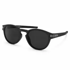 Oculos de Sol Oakley Latch Matte Black