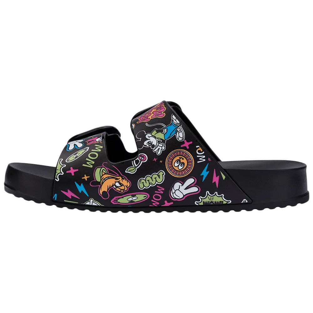 Melissa Cozy Slide + Disney 37919 — imagem 2 de 2