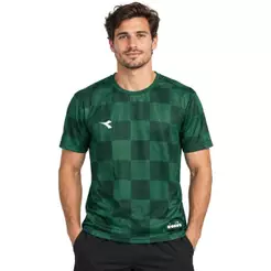 Camiseta Diadora Torneo Win Verde