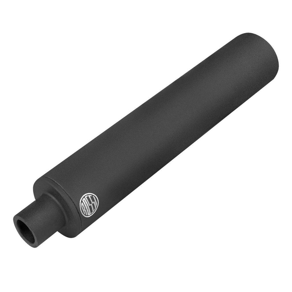 Supressor Carabina Pressao PCP R8 Rossi 11.6mm Metal