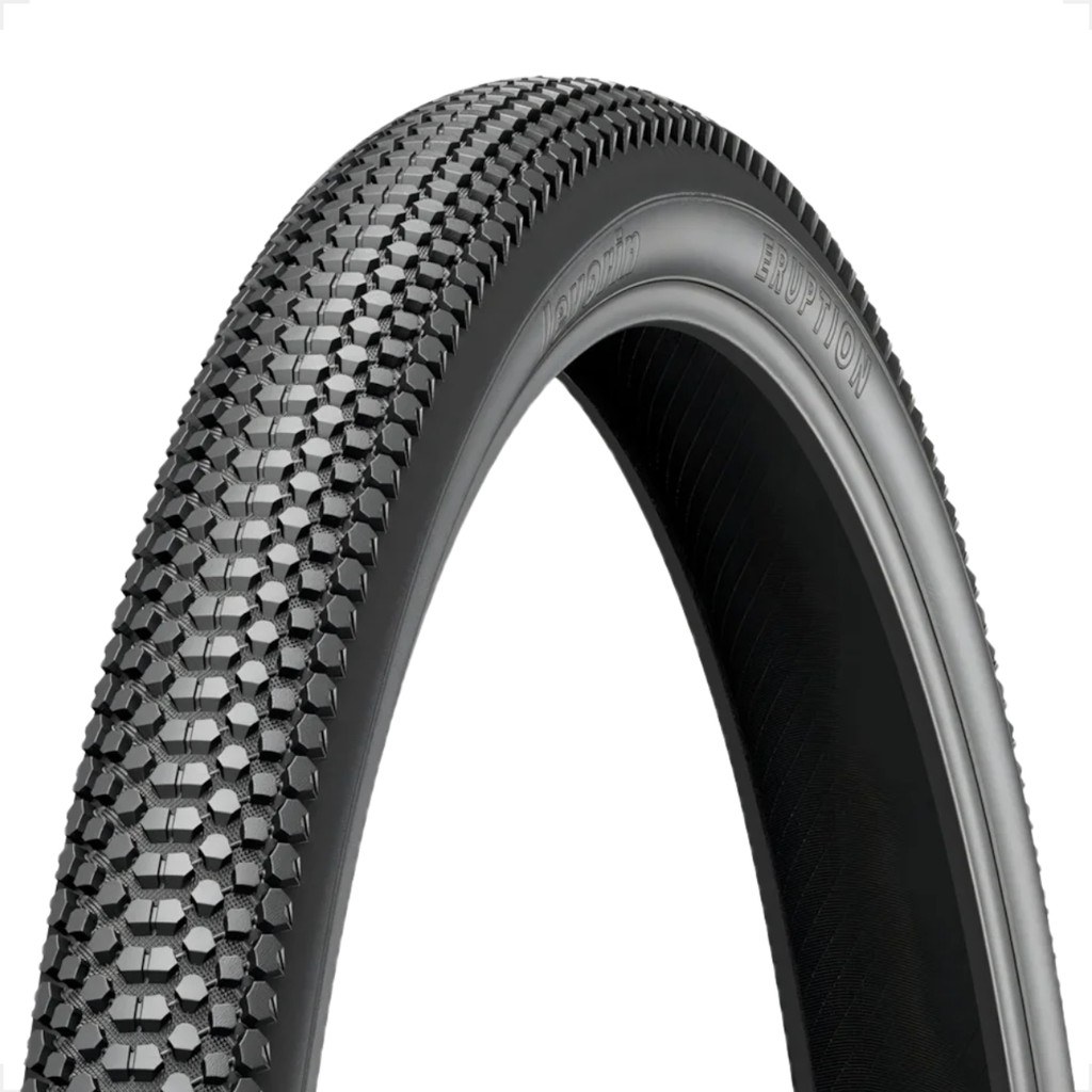 Pneu 29x2.10 Bicicleta Levorin Eruption Cravudo MTB Banda Leve — imagem 2 de 2