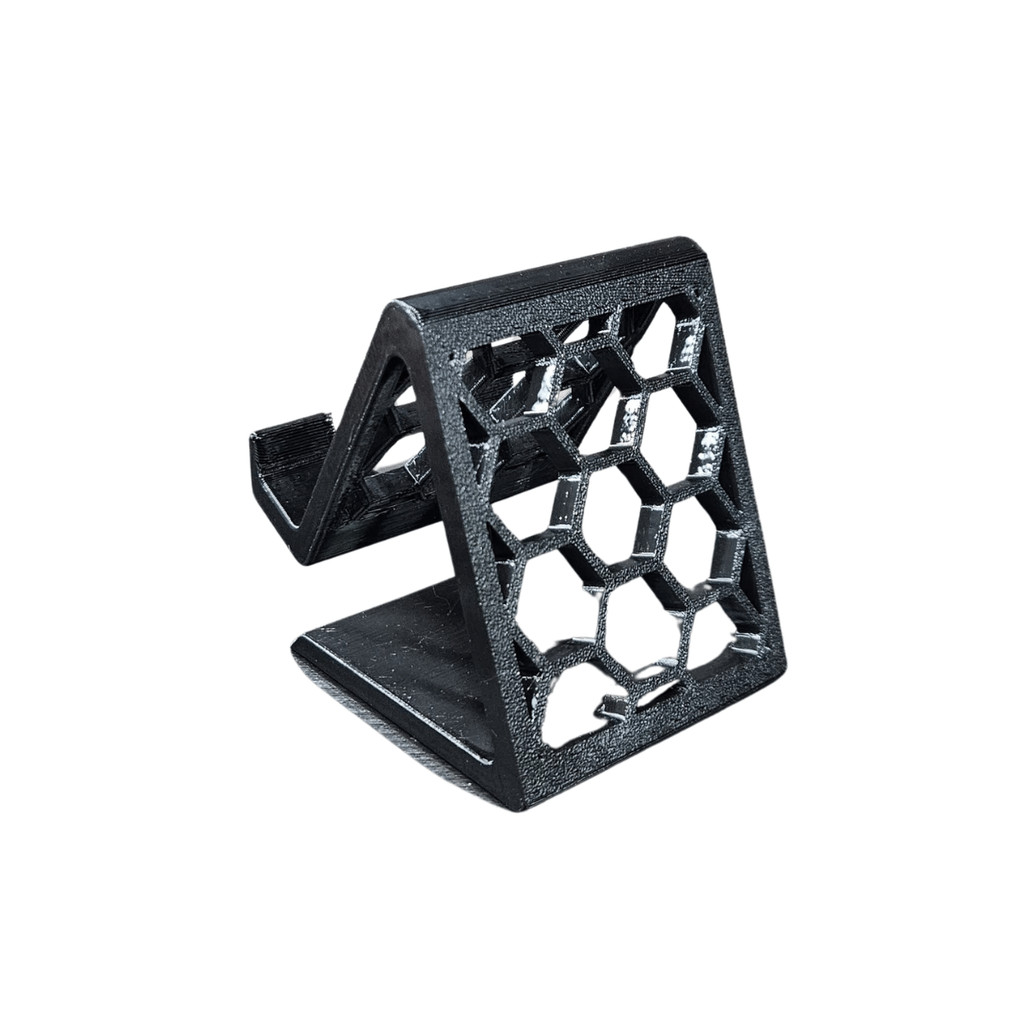 Suporte para Celular Universal – Prático, Ajustável e Resistente